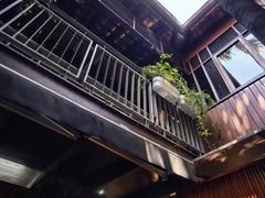 -地理学家咖啡馆