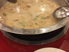 -四川简阳羊肉汤火锅(望花路西里店)