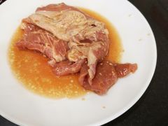 -光化门韩国料理(新地假日广场店)