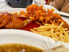 -马凯餐厅(长椿街店)