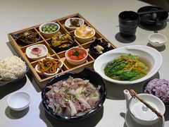 -新仙清汤牛腩(铜锣湾店)