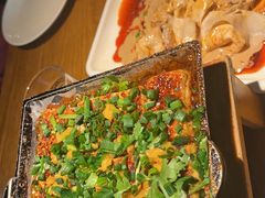 -蚝太郎 • 海鲜烧烤(Upark店)