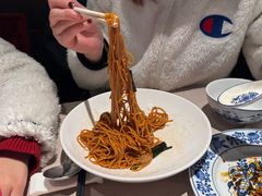 -漢舍中国菜馆(889广场店)