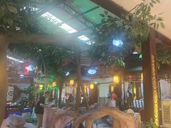 -和源祥·日照菜扛把子(万平口一店)