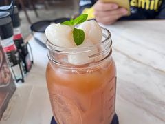 -ROAST coffee & eatery