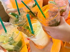 -巴伐利亚啤酒坊(意式风情街店)