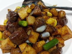 -万龙洲海鲜(大兴绿地缤纷城店)