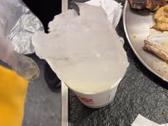 -俊熙家点餐式自助烤肉店(南充王府井店)