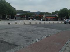 -白马涧龙池景区