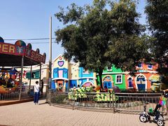 -辛玛王国游乐园