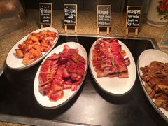 粤式烧腊-二楼咖啡厅·厦门源昌凯宾斯基大酒店(湖滨中路店)