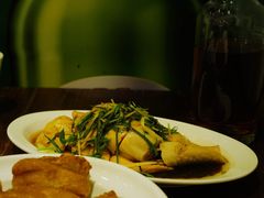 -熠盛粤味·顺德桑拿鸡(永康路店)
