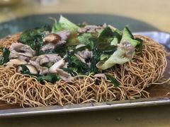 -福隆农村大排档