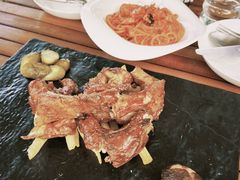 -Supine Bistro溯泮餐厅