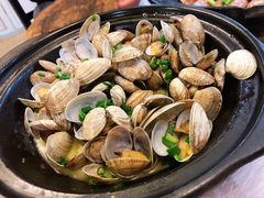 招牌花蛤-一鲜一锅(来福士店)