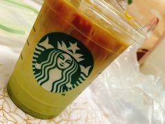 -星巴克(北京长安商场店)
