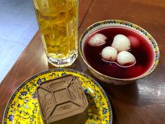 -中卫御苑福膳·养生局(圆明园店)