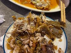 -闫府私房菜·老字号(恒隆店)