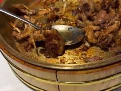 -围龙屋客家食府(福田店)