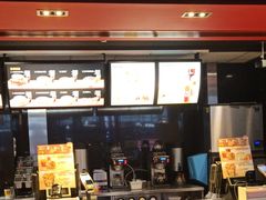 -麦当劳(宁波火车高铁站店)