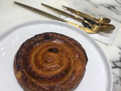 -WHEAT&BAKER-麥(凯德来福士店)