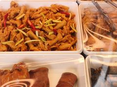 -廖记棒棒鸡(十二桥店)