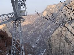 -华山风景名胜区