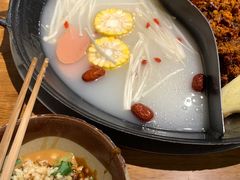 -楠火锅(广州总店)