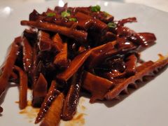 -荷塘秋月·本帮江浙菜(国权路店)