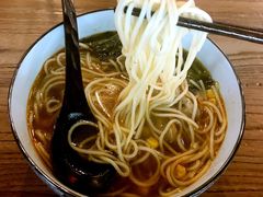 -白七爷捞面(西城万达店)