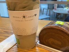 -奈雪的茶(石厦时代广场店)