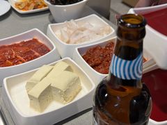 -海底捞火锅(高新活力汇店)