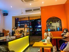 -前进5路汉堡炸鸡(汉街skp店)