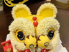 -杜哈夫DOUX RÊVE·生日蛋糕(日月光店)