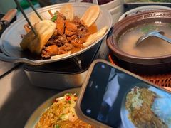 -小菜园新徽菜(无锡宜家荟聚中心店)