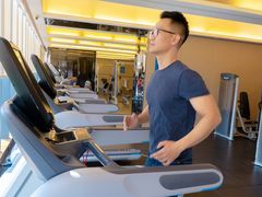 -广州天河希尔顿酒店