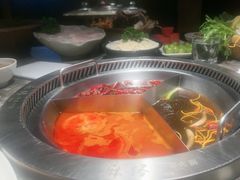 -麻路成都火锅(柏威年店)