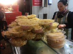 -李米线(武陵路店)