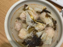 -苏小柳点心·手作小笼包(新街口分院店)