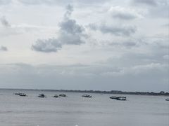 -库塔海滩