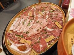 -拾也•和牛•海鲜•烤肉放题(卓悦INTOWN店)