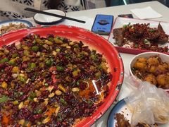 -秋金小炒(金街店)