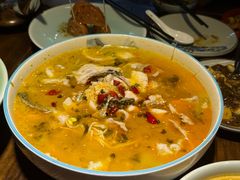 -鱼食饭稻·苏浙土菜17年老馆子(平江路店)