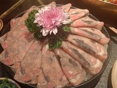 -色響火锅(恒隆广场店)