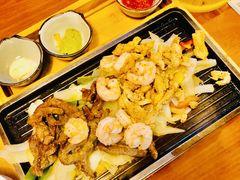 三拼法士达-么哈MOJAR(北京五道口店)