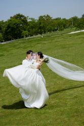 -巴黎新娘婚纱摄影·婚礼策划(嘉定总店)