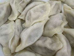 -东北四季饺子王(华山路店)