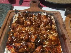 -IL Forno 意坊·意大利餐厅(花园店)