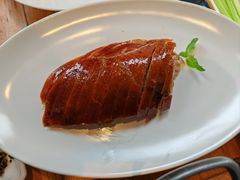 -四季民福烤鸭店(前门廊房二条店)