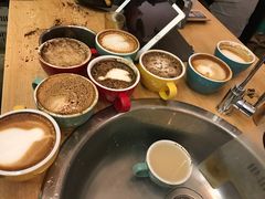 -COFFEE HOLIC(朝外SOHO店)